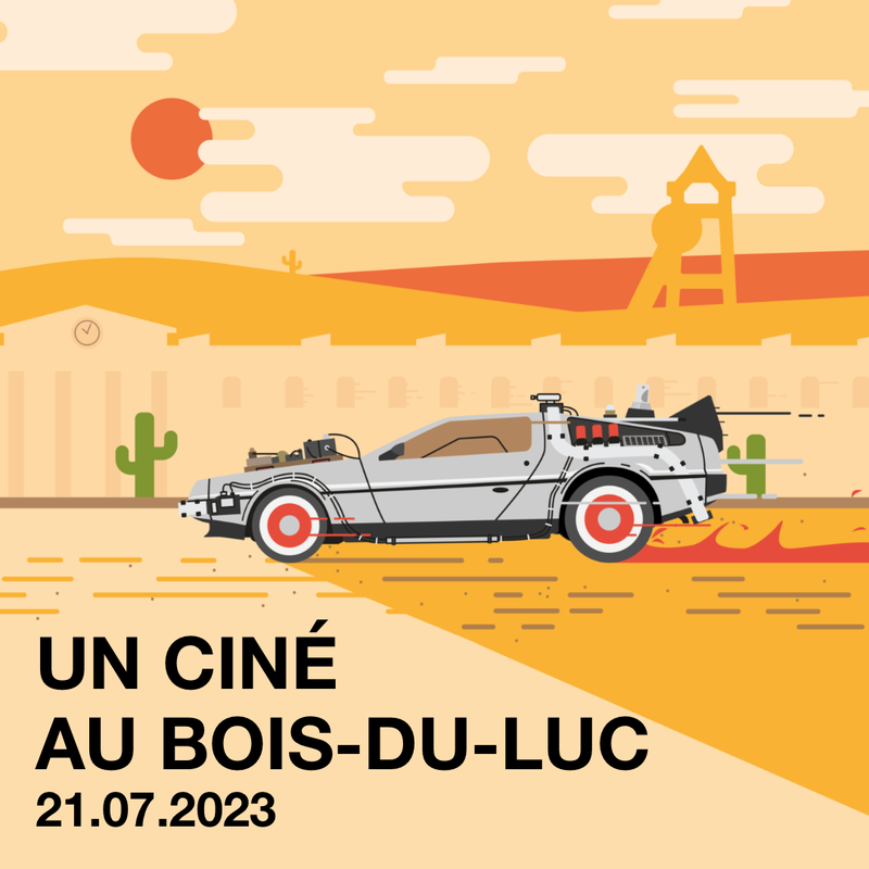 UN CINÉ AU BOIS-DU-LUC