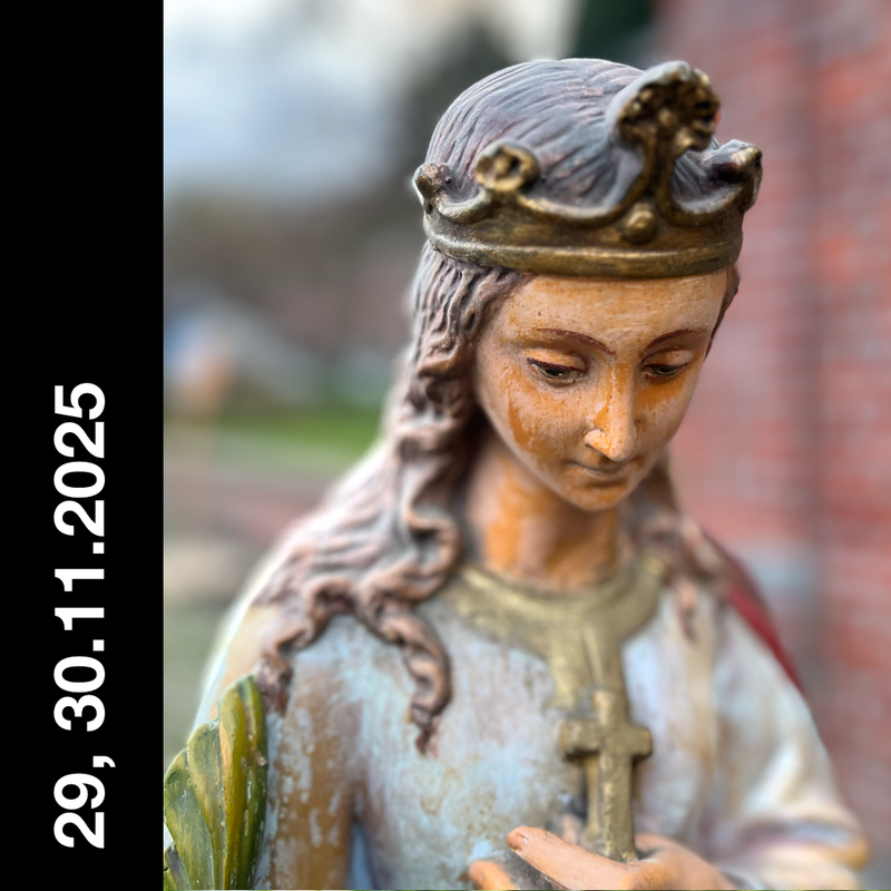 SAINTE-BARBE AU BOIS-DU-LUC